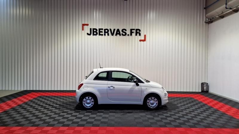 Fiat 500 My22 1.0 70 Ch Hybride Bsg s/S Cult