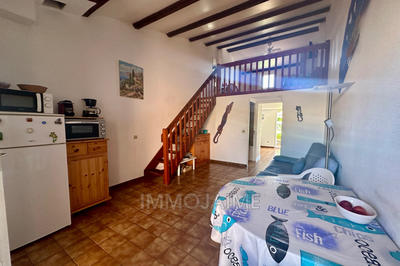 Villa - 40 m² - 3 pièces