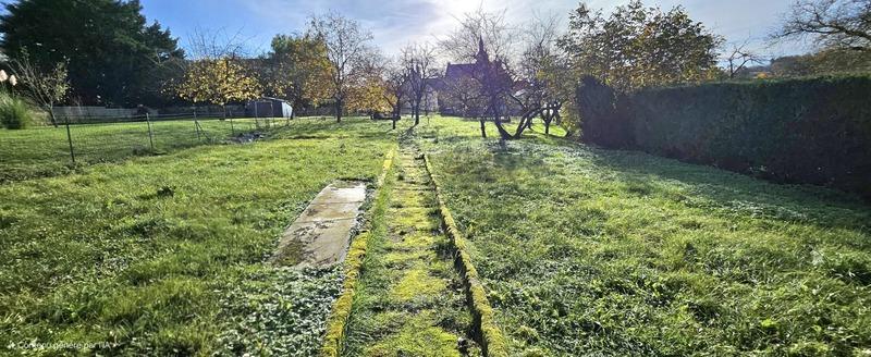 Maison - 101 m² - 4 pièces