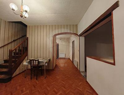 Maison - 65 m² - 4 pièces