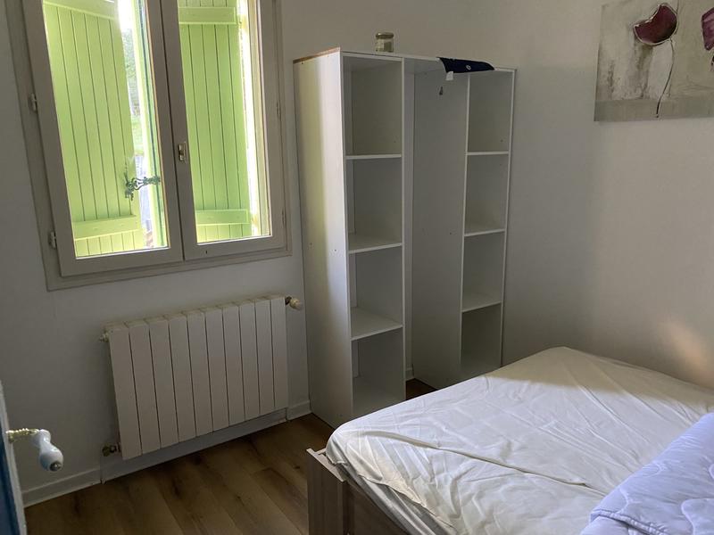 Maison traditionnelle - 86 m² - 4 pièces