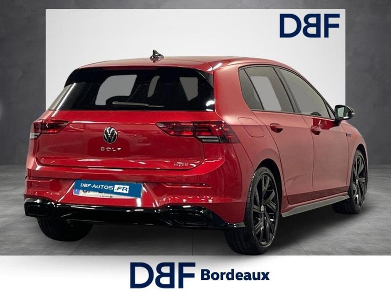 Volkswagen Golf 1.5 eTSI Opf 150 Dsg7 R-Line