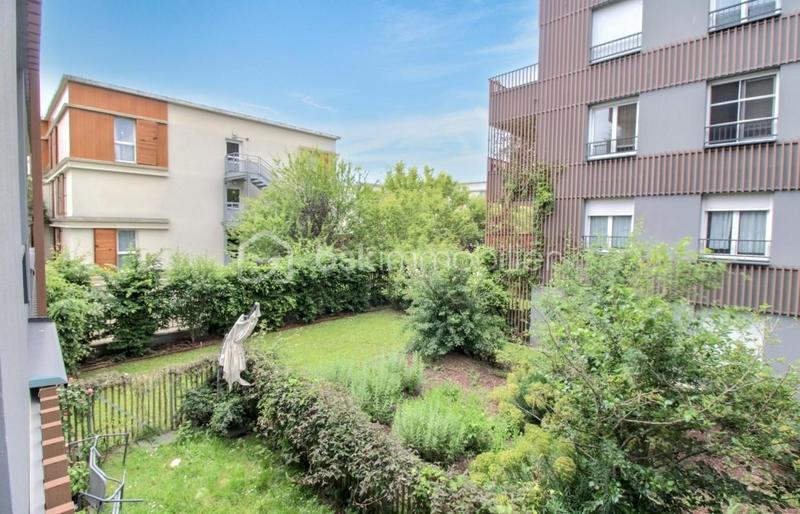 Appartement - 79 m² - 4 pièces