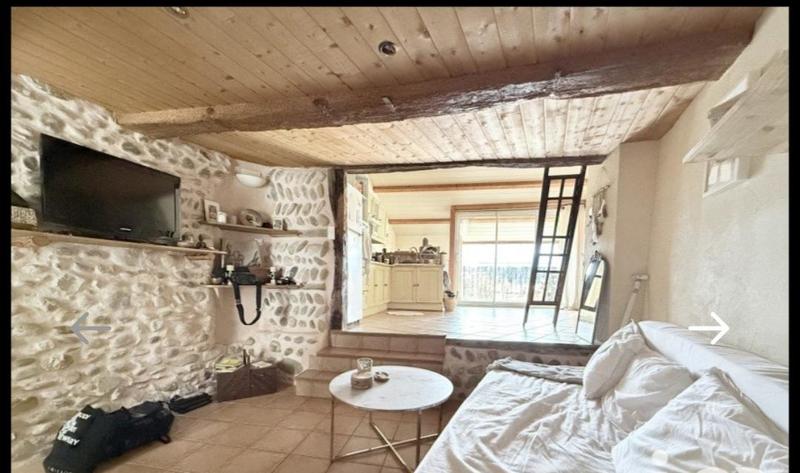 Maison - 85 m² - 3 pièces