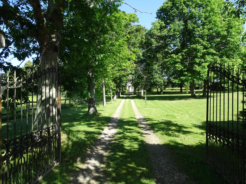 Maison de maîtres - 225 m² - 7 pièces