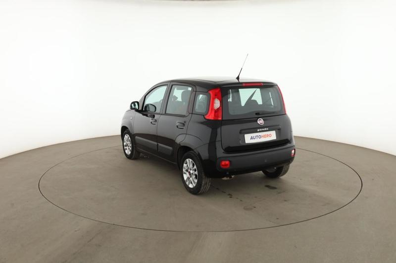 Fiat Panda 1.2 Lounge 69 ch