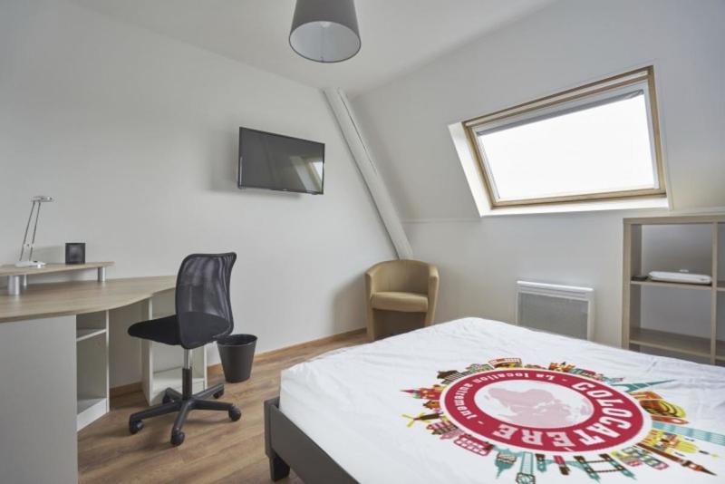 Appartement - 91 m² - 5 pièces