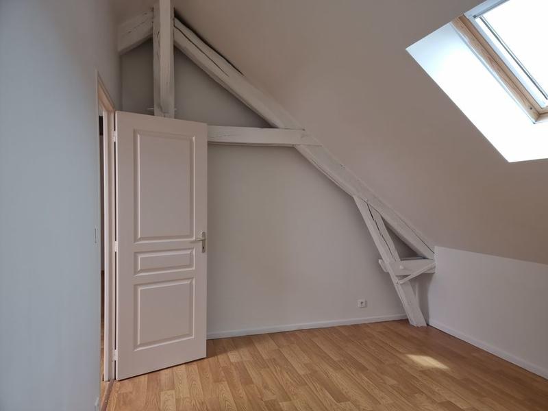 Immeuble - 20 pièces