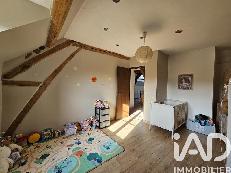 Maison - 147 m² - 4 pièces