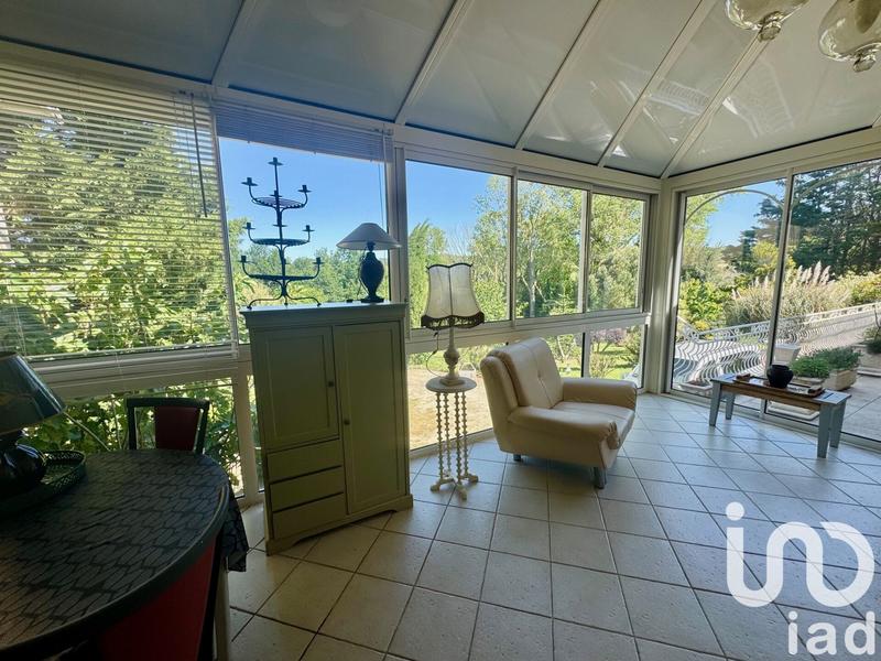 Maison - 345 m² - 10 pièces