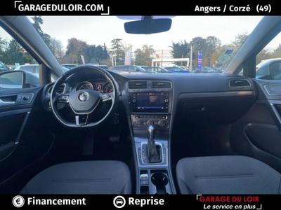 Volkswagen Golf 2.0 Tdi 150 Fap Dsg7 Confortline