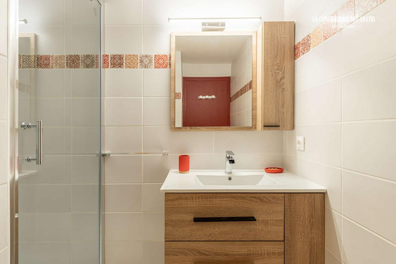 Appartement - 32 m² - 2 pièces