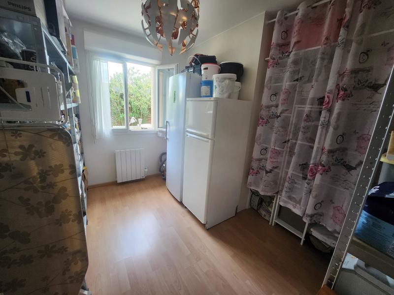 Maison jumelée - 96 m² - 6 pièces