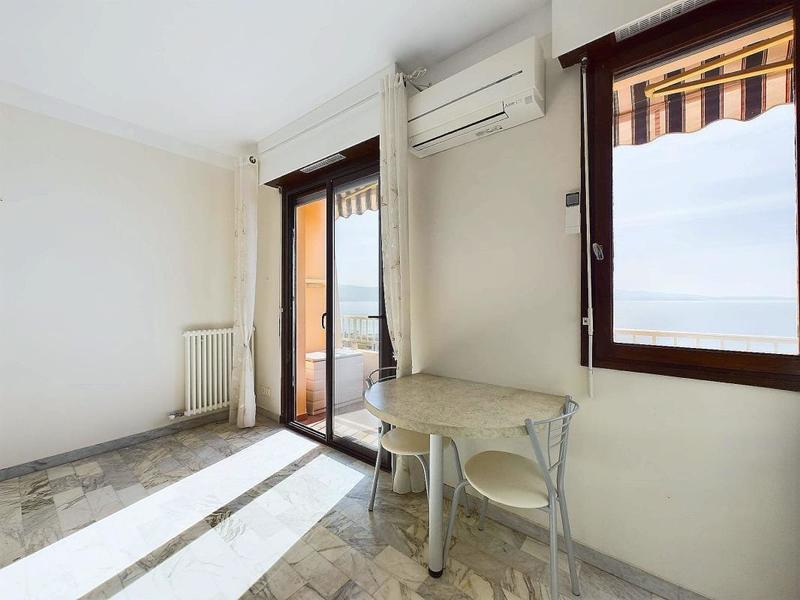 Appartement - 27 m² - 1 pièce