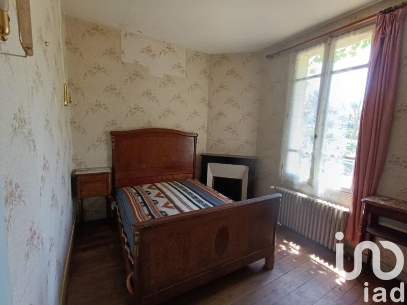 Maison - 109 m² - 6 pièces