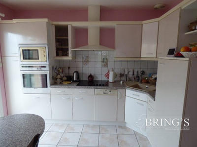 Maison - 133 m² - 6 pièces