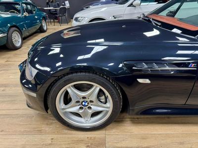 Bmw Z3 Coupe 3.2 321 m 2p