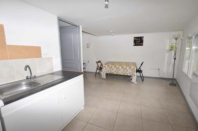 Appartement - 27 m² - 2 pièces