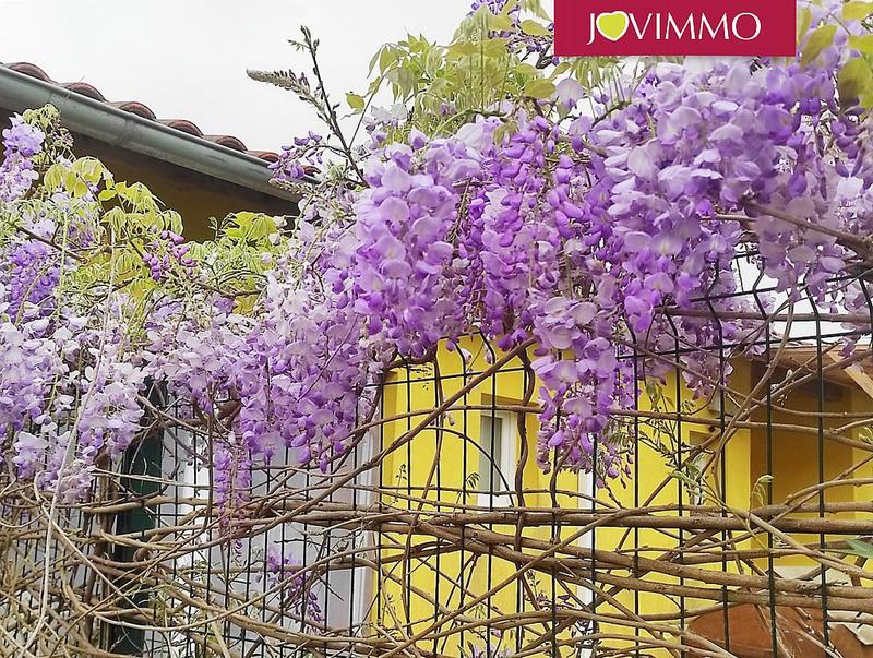 Maison - 66 m² - 4 pièces