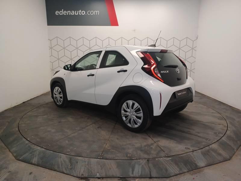 Toyota aygo x 1.0 Vvt-i 72 Active Business