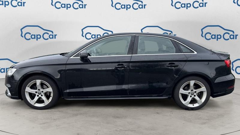 Audi A3 Limousine III 1.4 Tfsi 150 s-Tronic7 Design - Automatique
