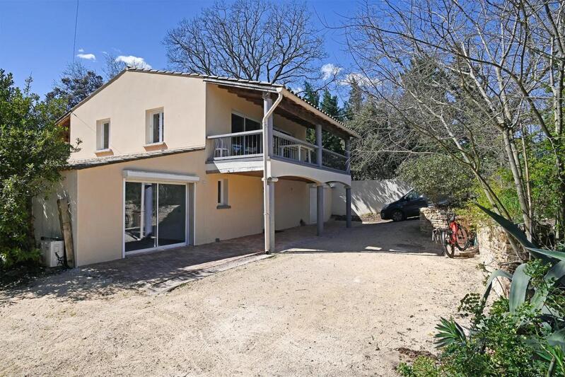 Villa - 156 m² - 5 pièces