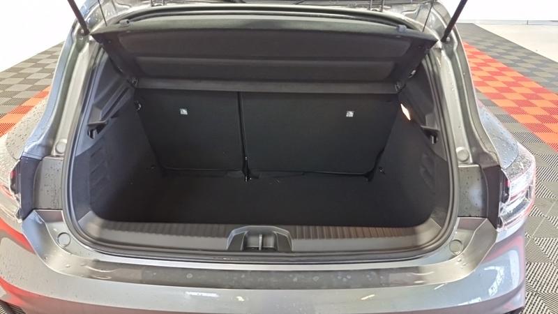 Renault Clio V Blue Dci 100 Ch Gsr2 Evolution