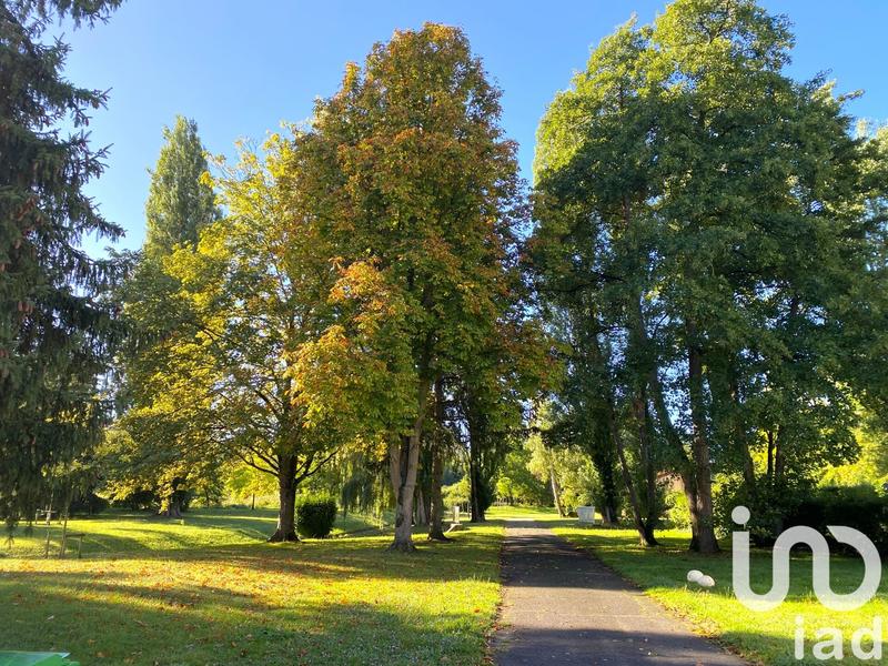 Maison - 144 m² - 6 pièces