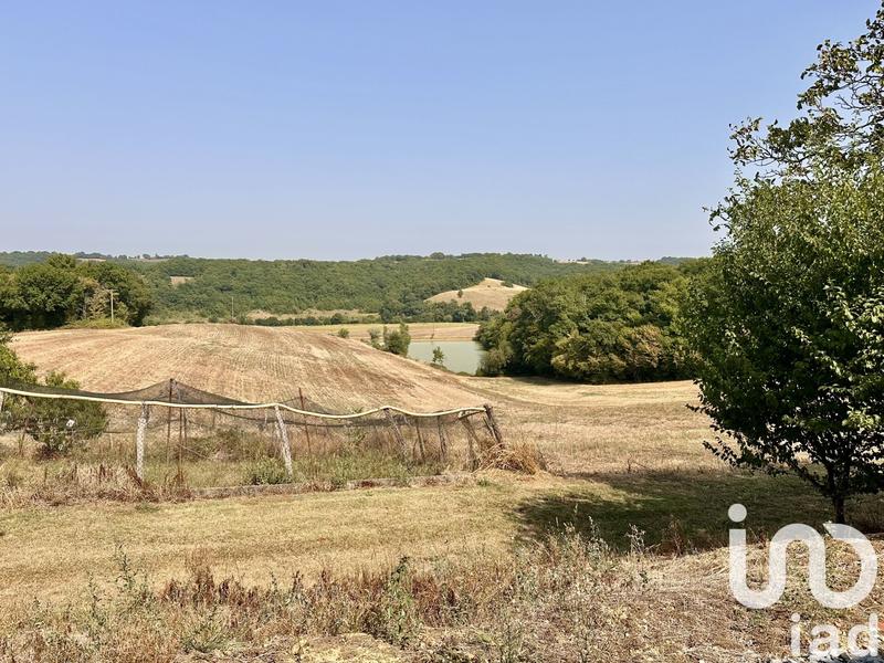 Maison de campagne - 300 m² - 9 pièces