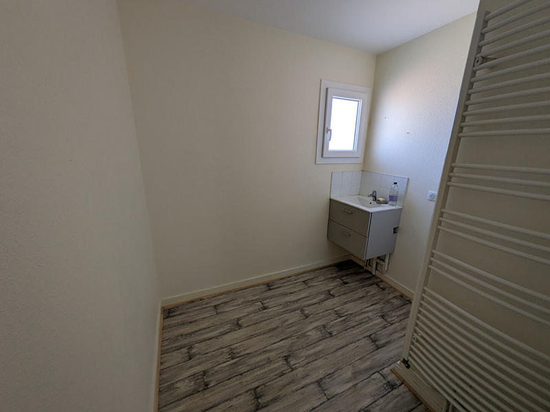 Maison - 87 m² - 4 pièces