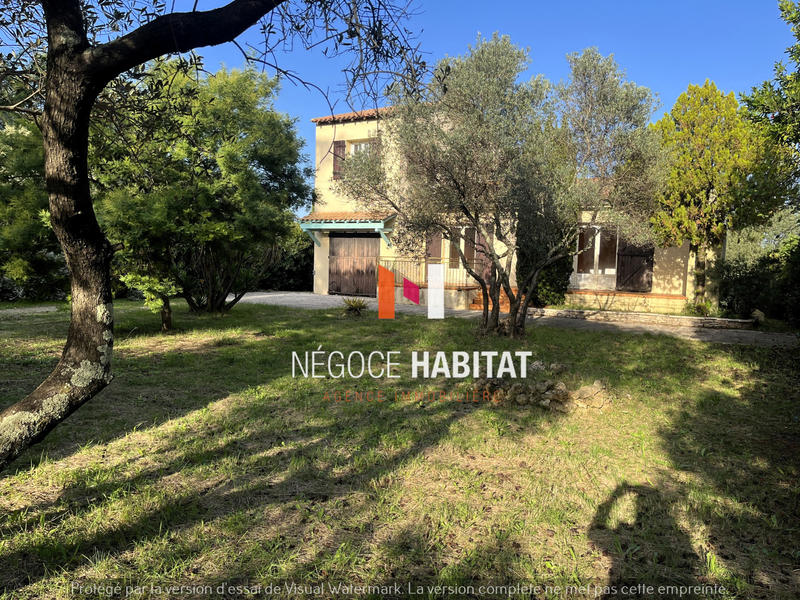 Villa - 112 m² - 6 pièces