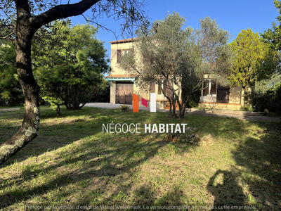 Villa - 112 m² - 6 pièces