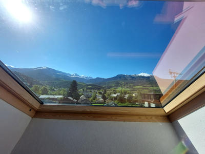 Appartement - 109 m² - 4 pièces