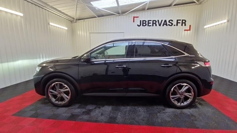 Ds Ds 7 Crossback E-Tense 4x4 300 Rivoli