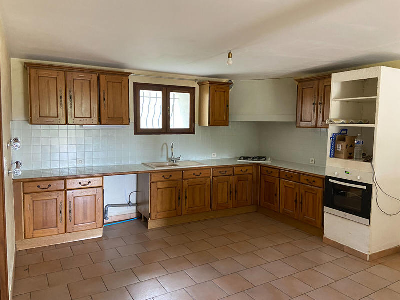 Maison - 170 m² - 8 pièces