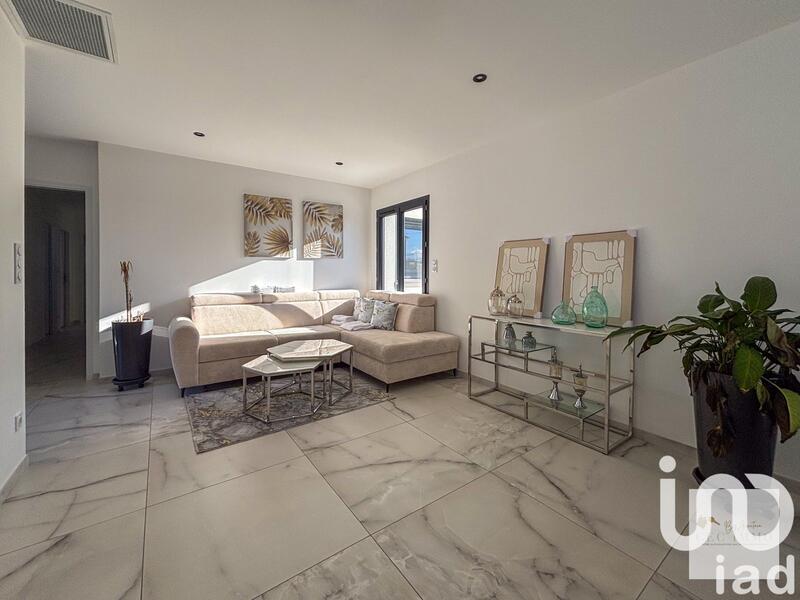 Maison de maîtres - 135 m² - 5 pièces