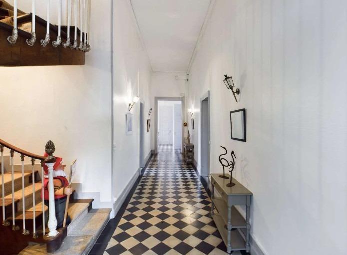 Manoir - 1 000 m² - 19 pièces