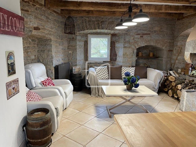 Propriété - 314 m² - 12 pièces