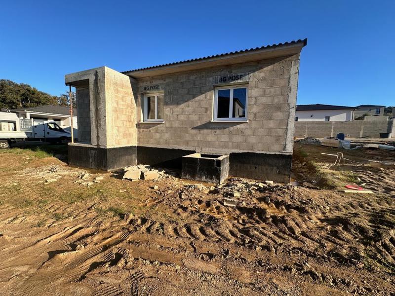 Villa - 87 m² - 4 pièces