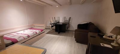 Maison de village - 65 m² - 2 pièces