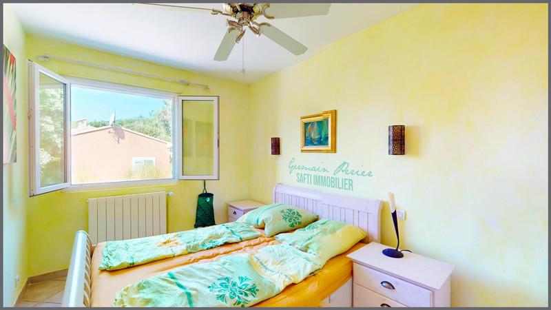 Villa - 143 m² - 6 pièces