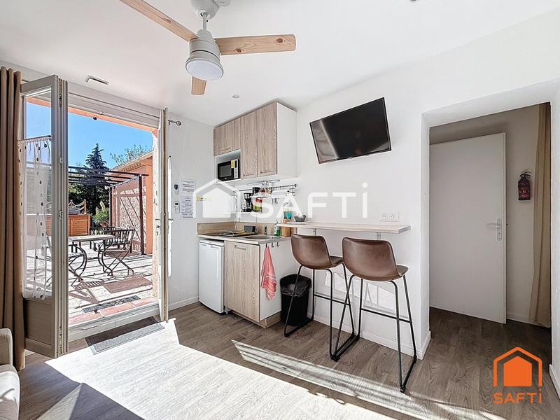 Villa - 160 m² - 8 pièces