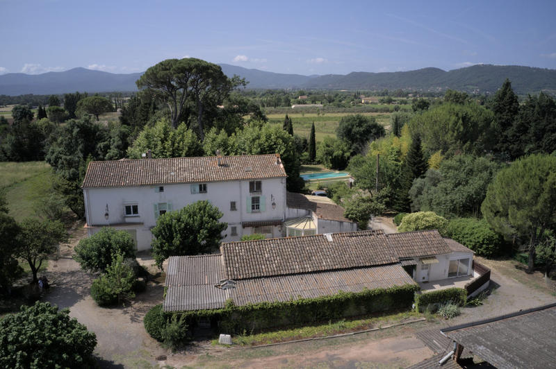 Bastide - 335 m² - 20 pièces
