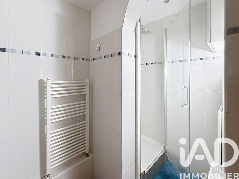 Duplex - 73 m² - 3 pièces