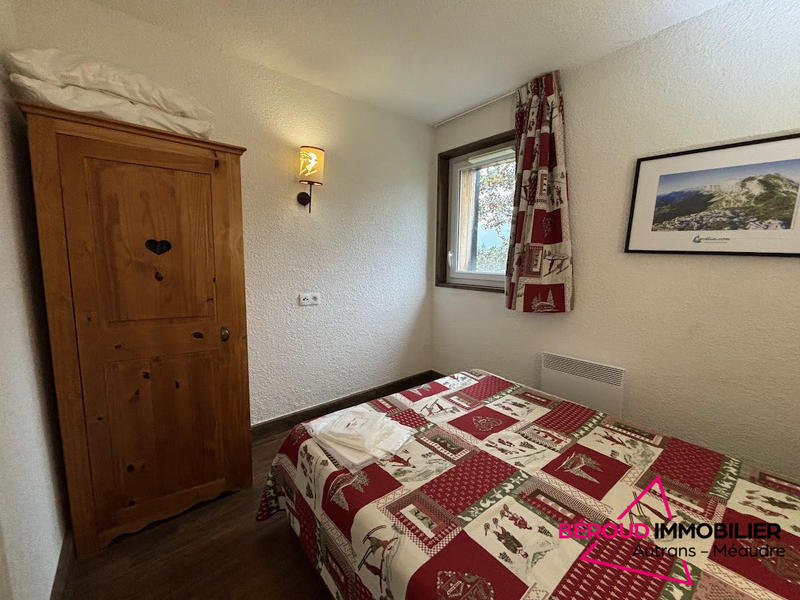 Appartement - 37 m² - 2 pièces