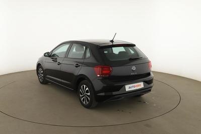 Volkswagen Polo 1.0 Tsi Active 95 ch