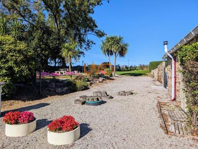 Gîte - 708 m² - 23 pièces