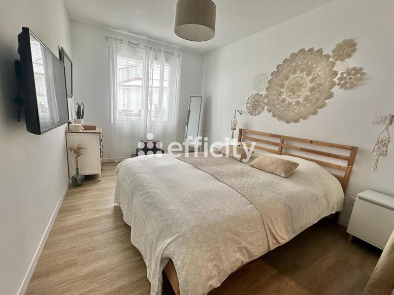 Maison - 112 m² - 5 pièces