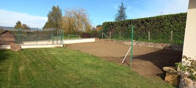 Maison - 158 m² - 6 pièces