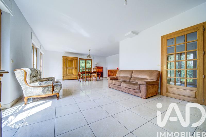 Appartement - 143 m² - 5 pièces